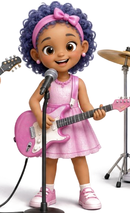 Sugar Bug Crusher guitarist