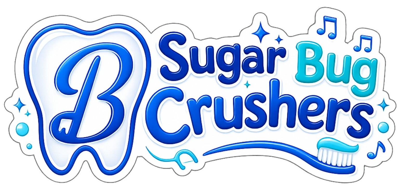 Sugar Bug Crushers